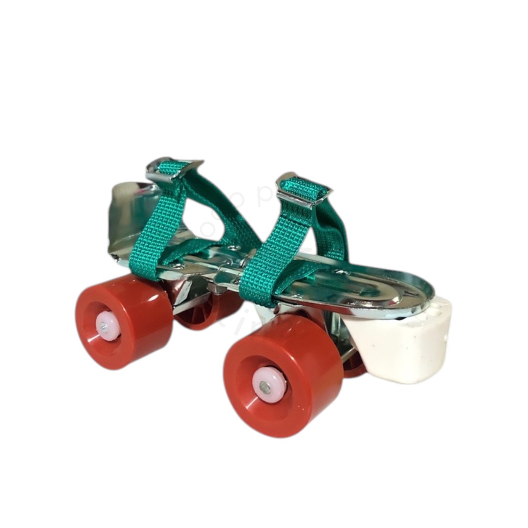 Extensible Leccese Rock